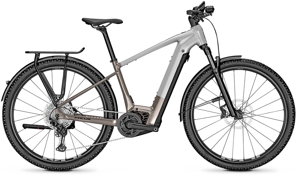 Focus PLANET² 6.8 Focus PLANET² 6.8