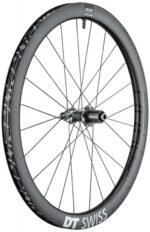 DT Swiss GRC 1400 Spline® 42 Carbon 28 Disc Hinterrad