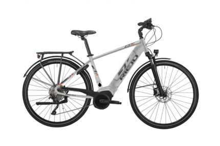 Rieju GT4 TKK SLX10 NPI GEN 4