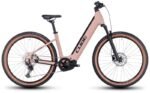 Cube Reaction Hybrid Pro 500 Easy Entry blushrose´n´silver