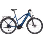 Giant Explr E+ 2 STA blau