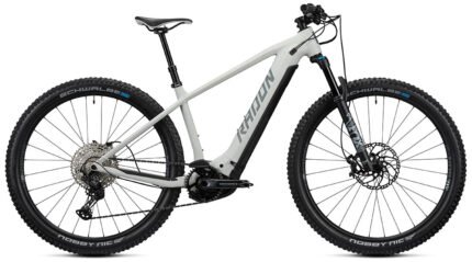 Radon Jealous Hybrid 10.0 625