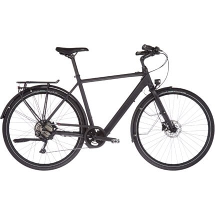 Rabeneick TC-E Deore 10-fach Disc Diamant schwarz